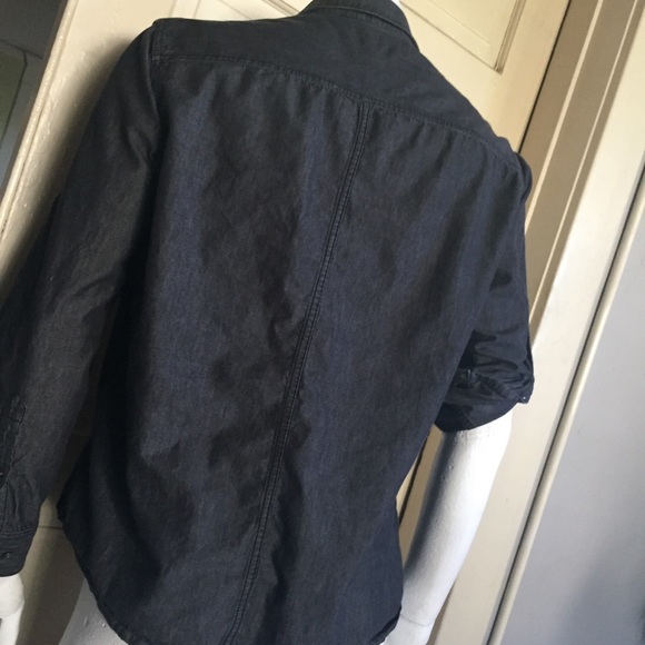 Rock &  Republic shirt - Picture 4 of 4